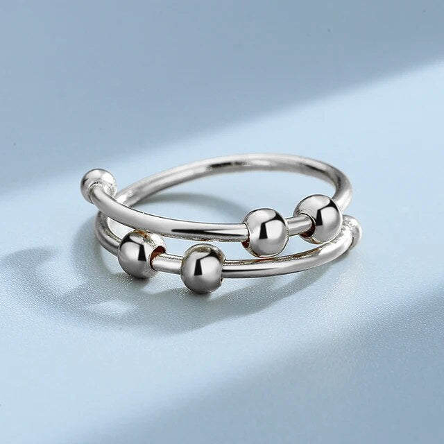 SereneSpin™ Ring